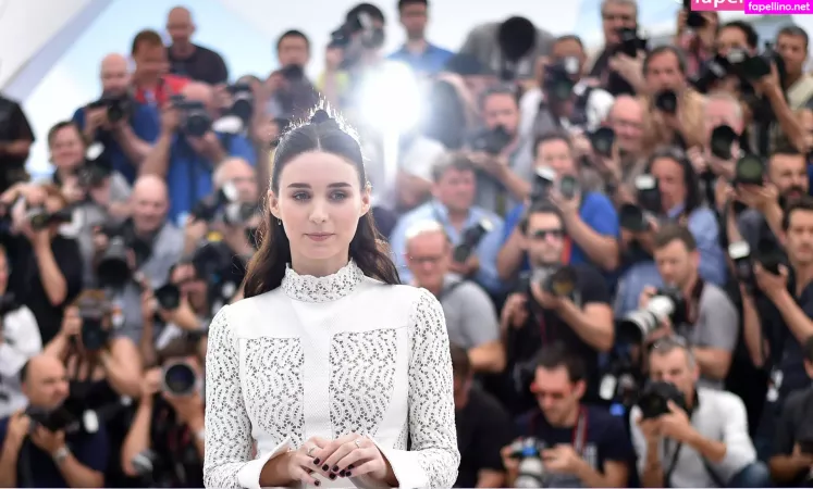 Rooney Mara OnlyFans Thumbnail #zZgfvwjjio
