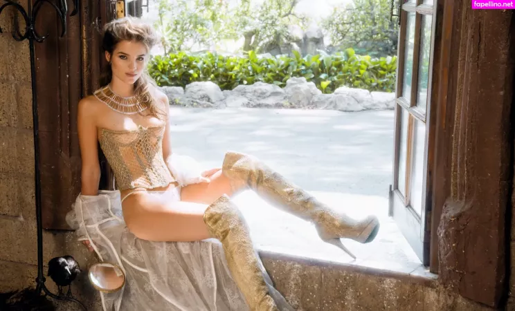 Roos Van Montfort OnlyFans Thumbnail #IcqRZ5xqPd