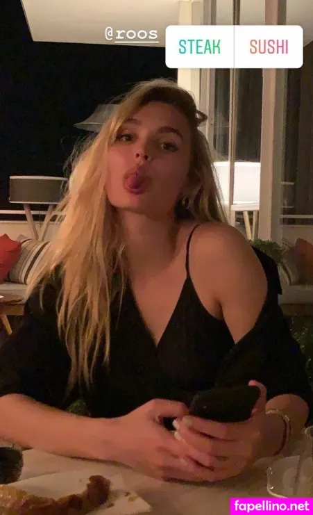 Roosmarijn De Kok OnlyFans Thumbnail #6JkaUBKmi8