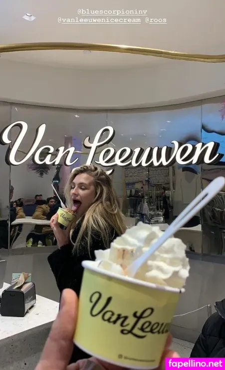 Roosmarijn De Kok OnlyFans Thumbnail #X5kfeqDfkm