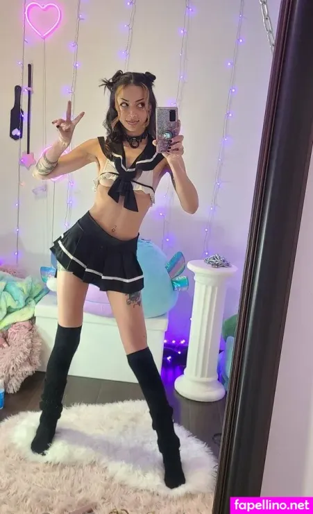 Ropebabylite OnlyFans Thumbnail #Xw0vr5Ecea