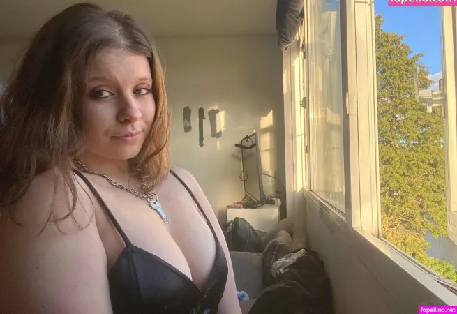 Ropebunnyxs OnlyFans Thumbnail #gzGDgP5J3B