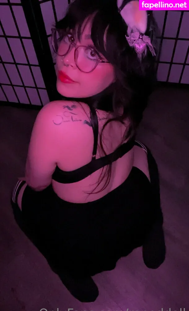 ropeddoll, ropedoll Nude Leaked OnlyFans Photo #gnE02ge3xn