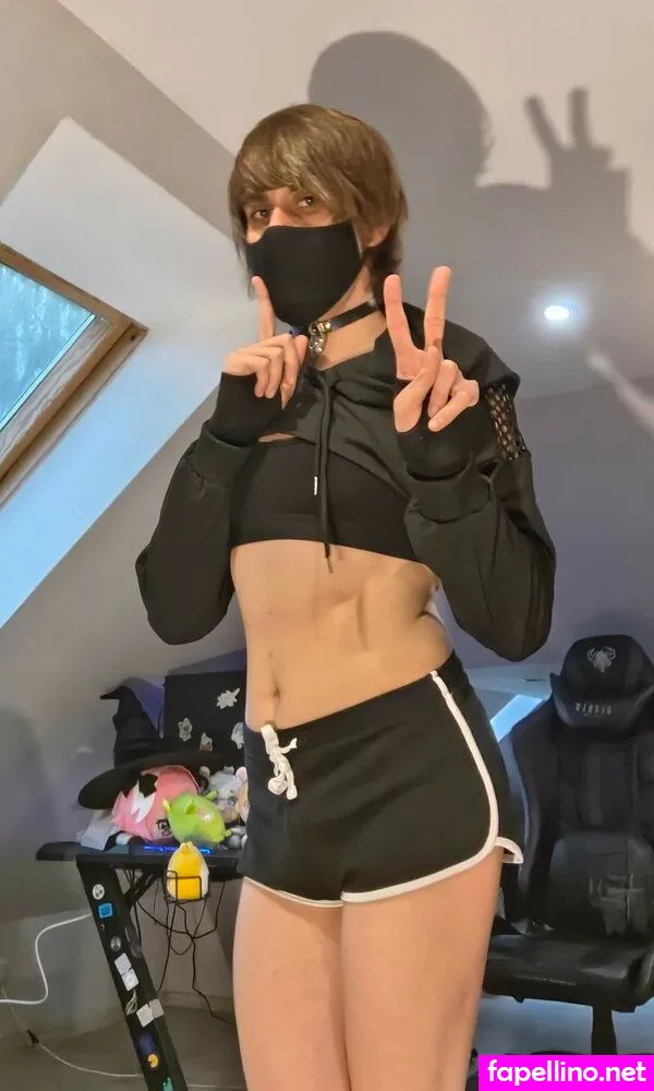 ThePolishFemboy, ropuszek, the_ropuszek Nude Leaked OnlyFans Photo #VwcJybnQgd