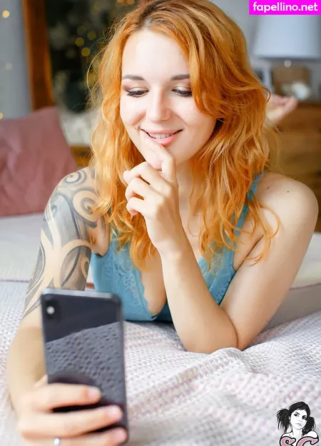 Rora Erokhina OnlyFans Thumbnail #h0Jo26wKv0