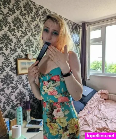 Rori Plays OnlyFans Thumbnail #MHpK55DPtk