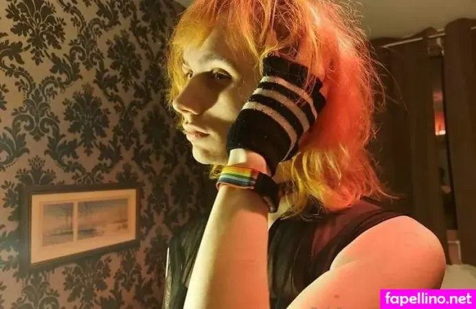 Rori Plays OnlyFans Thumbnail #iQ6AuRZSiL