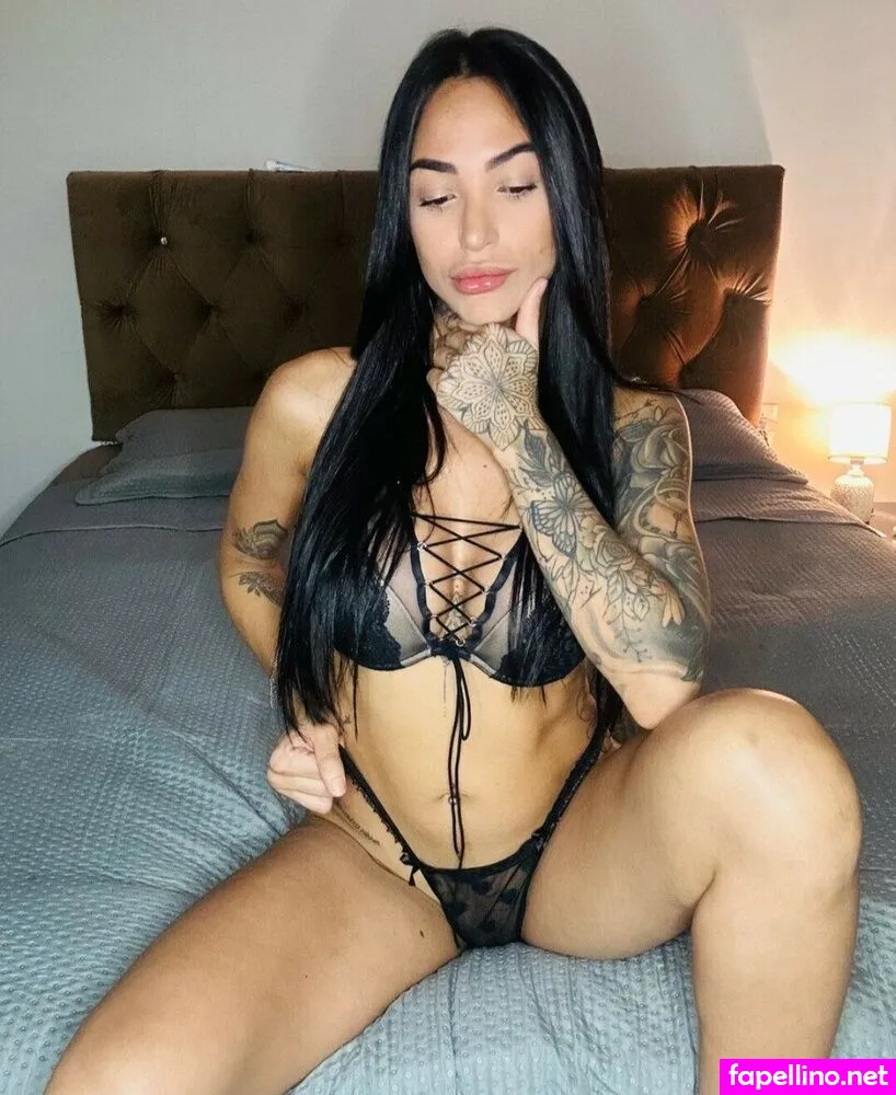 auroramusic, roro_arurora Nude Leaked OnlyFans Photo #Ds5UEOfYH5