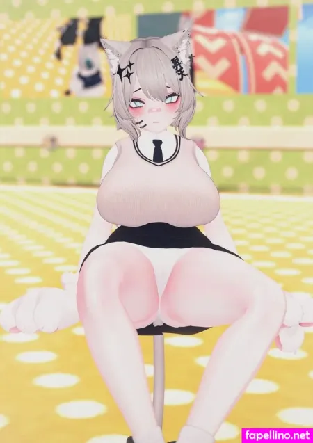 Rorovr OnlyFans Thumbnail #Sqg6cWRINJ