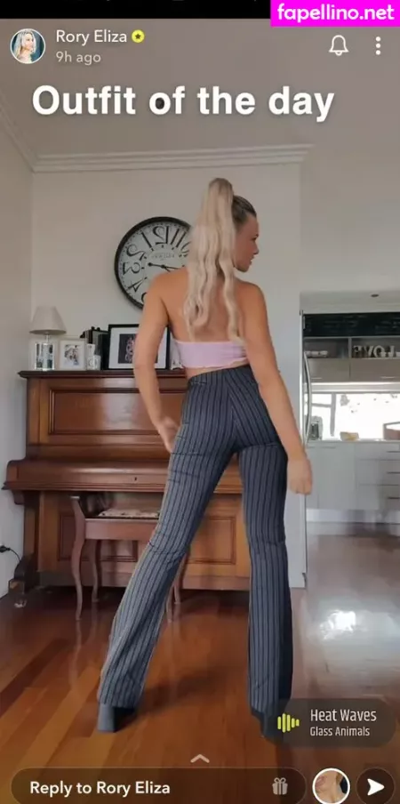 Rory Eliza OnlyFans Thumbnail #6kCDUCuojR