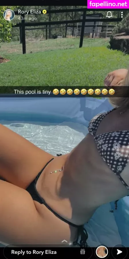 Rory Eliza OnlyFans Thumbnail #BFCK3UE8az