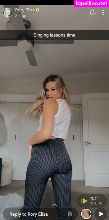 Rory Eliza OnlyFans Thumbnail #FQSsEDpdBs