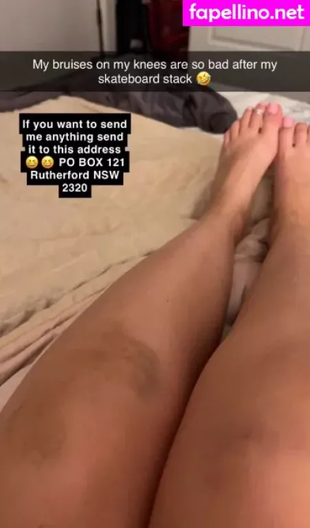 Rory Eliza OnlyFans Thumbnail #Sm3mogBoJ8