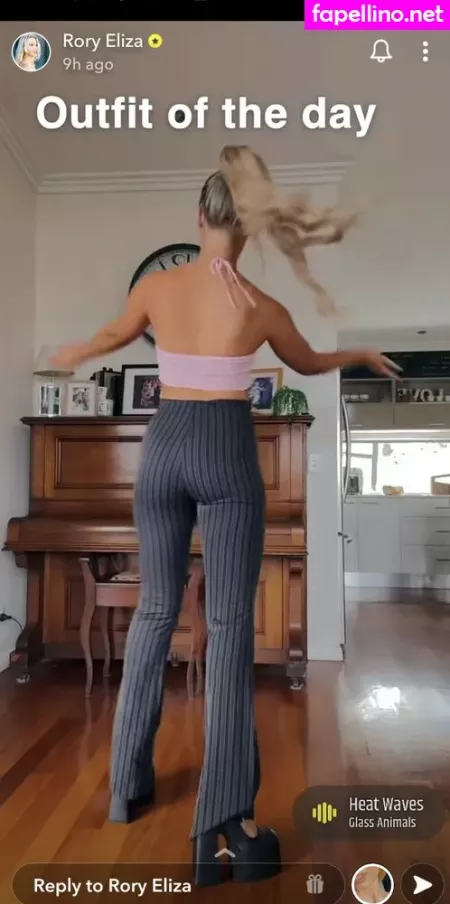 Rory Eliza OnlyFans Thumbnail #ncsiFM5dKk