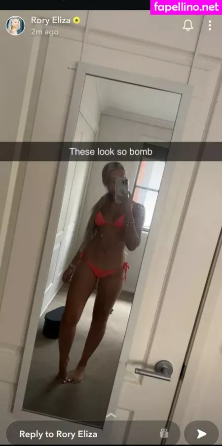 Rory Eliza OnlyFans Thumbnail #odRdy8BVO8