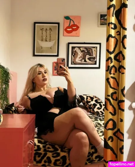 Ros3 J OnlyFans Thumbnail #Y6LXikuRHT