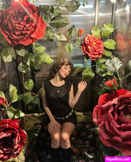 Rosa Cecilia Main Profile Photo