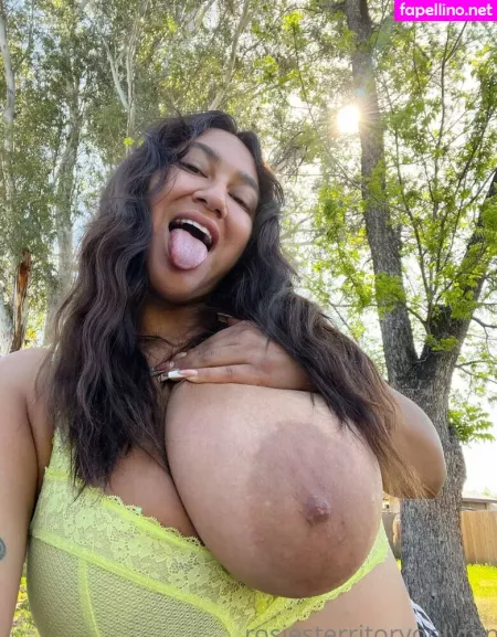 Rosa Guttierez OnlyFans Thumbnail #p51jcxv6Zr