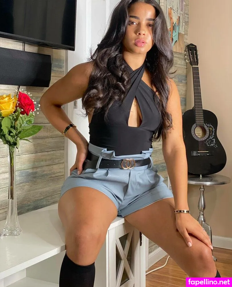 Rosa Iris Nude Leaked OnlyFans Photo #e5hnbvUMBg