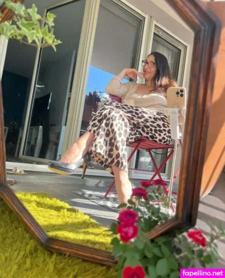 Rosa Lady OnlyFans Thumbnail #u9JbNxY890