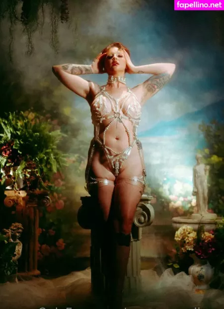 Rosa Magnolia OnlyFans Thumbnail #RS0wxj4Vgi