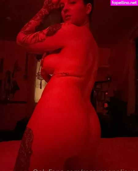 Rosa Magnolia OnlyFans Thumbnail #ahkJZZaJxW