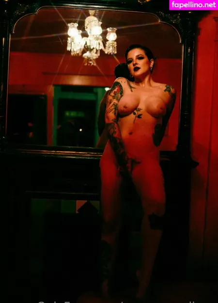 Rosa Magnolia OnlyFans Thumbnail #cqC1L4ktzN