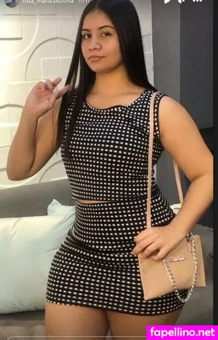 Rosa Maria OnlyFans Thumbnail #nucEJsNRvz