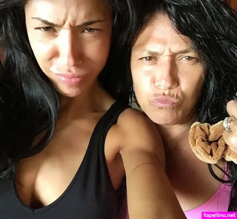 Rosa Mendes OnlyFans Thumbnail #8licsnG2la