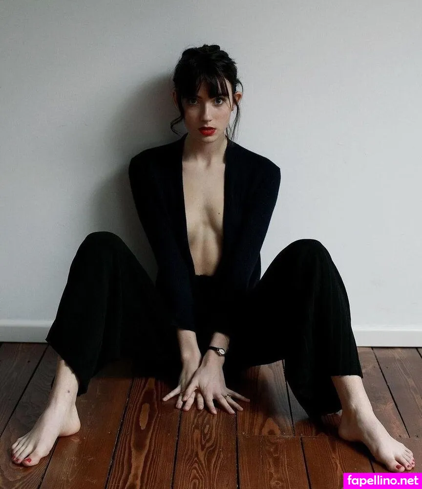 rosa_vonlobenstein Nude Leaked OnlyFans Photo #HzPTz5LIFu