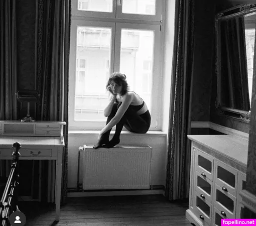 Rosa Von Lobenstein OnlyFans Thumbnail #sdRWrC9uDB