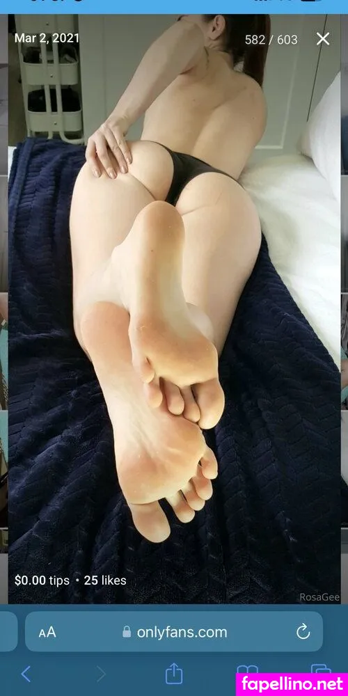rosagee, rosajacomez Nude Leaked OnlyFans Photo #eiuy5KxHX5