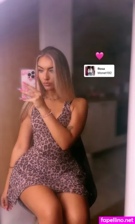 Rosajcb OnlyFans Thumbnail #UcIaeFmU8V