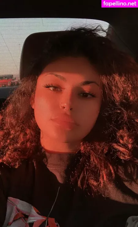 Rosalbanaomi OnlyFans Thumbnail #CaMCexndE5
