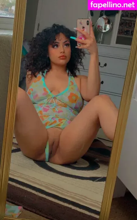 Rosalbanaomi OnlyFans Thumbnail #H6Mvk2kADz