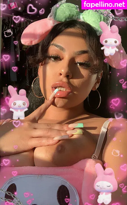 Jizzie Nude Leaked OnlyFans Photo #YZABfrNnp3