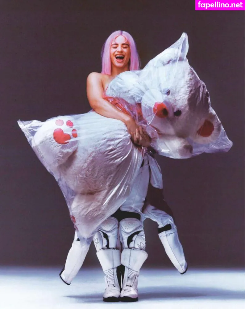 La RosalÃ­a, rosalia.vt, therosaliaxo Nude Leaked OnlyFans Photo #0aa7QNOXnq