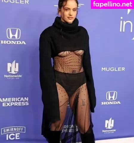 Rosalia 1 OnlyFans Thumbnail #2Wc9OdMZol