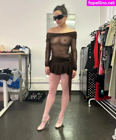 Rosalia 1 OnlyFans Thumbnail #3nRUmEmqjS