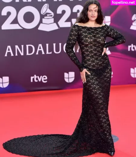 Rosalia 1 OnlyFans Thumbnail #3ycve3qRh1