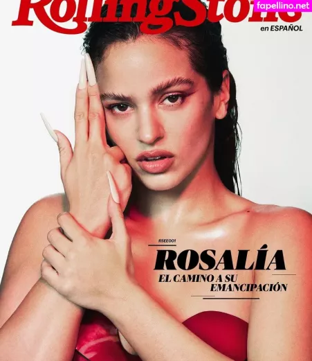 Rosalia 1 OnlyFans Thumbnail #4505cpPcn4