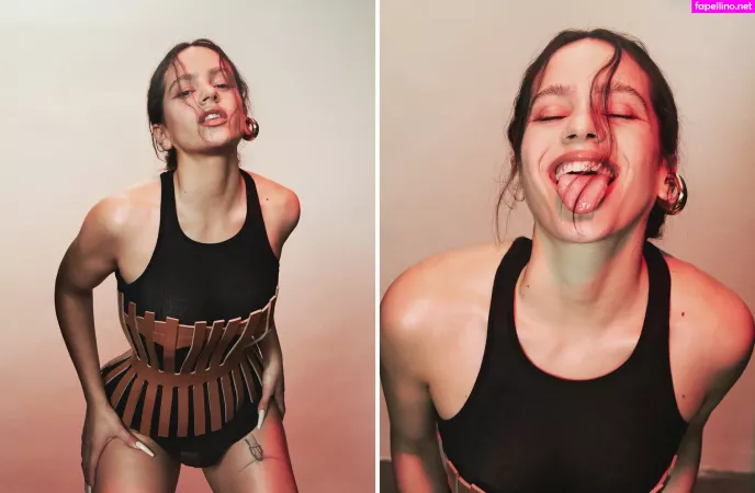 Rosalia 1 OnlyFans Thumbnail #7GyS3EwWBn