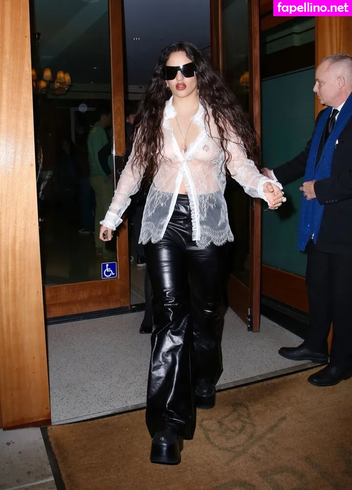 La RosalÃ­a, rosalia.vt, therosaliaxo Nude Leaked OnlyFans Photo #7f9GUgerEB