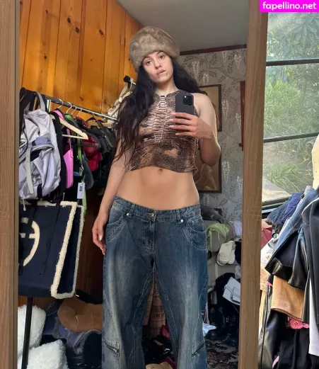 Rosalia 1 OnlyFans Thumbnail #7qTC1Lnh2R