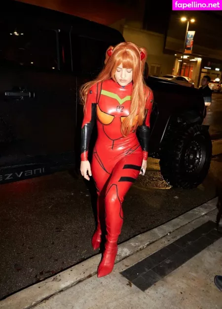 Rosalia 1 OnlyFans Thumbnail #97KzMJJTRC