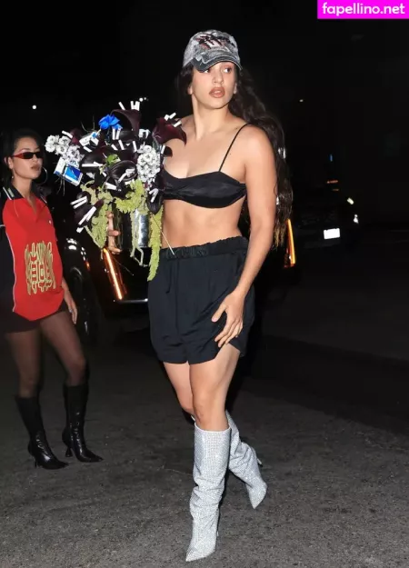 Rosalia 1 OnlyFans Thumbnail #A8U5y2GTbg