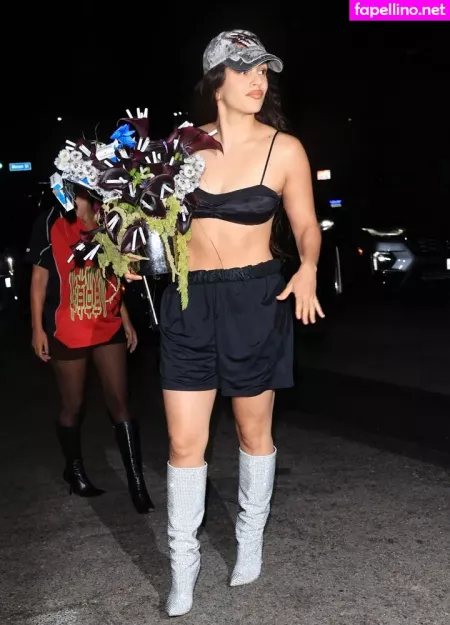 Rosalia 1 OnlyFans Thumbnail #AVdvK3Oz6o