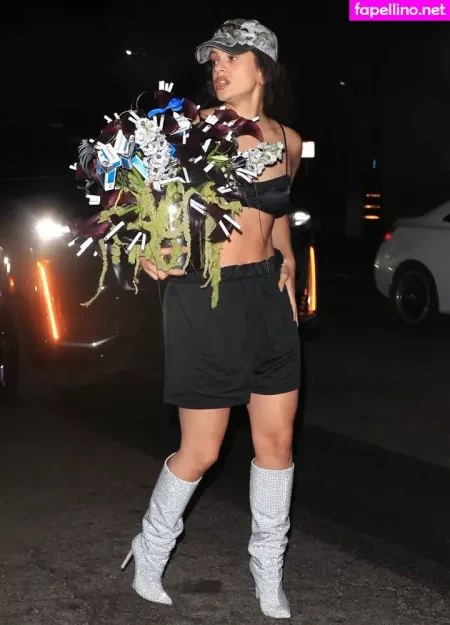 Rosalia 1 OnlyFans Thumbnail #Bjrh7kzL74