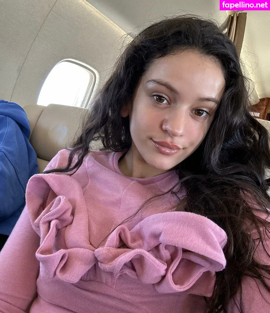 La RosalÃ­a, rosalia.vt, therosaliaxo Nude Leaked OnlyFans Photo #CpTzNBKV3z