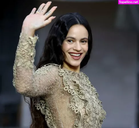 Rosalia 1 OnlyFans Thumbnail #CvsvZznx06